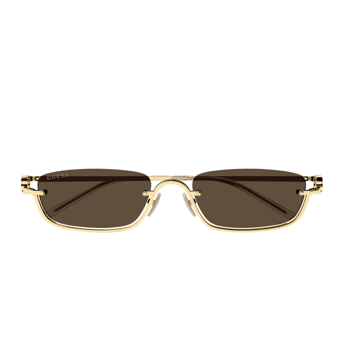 Lentes Gucci Rectangulares GG1278S-001