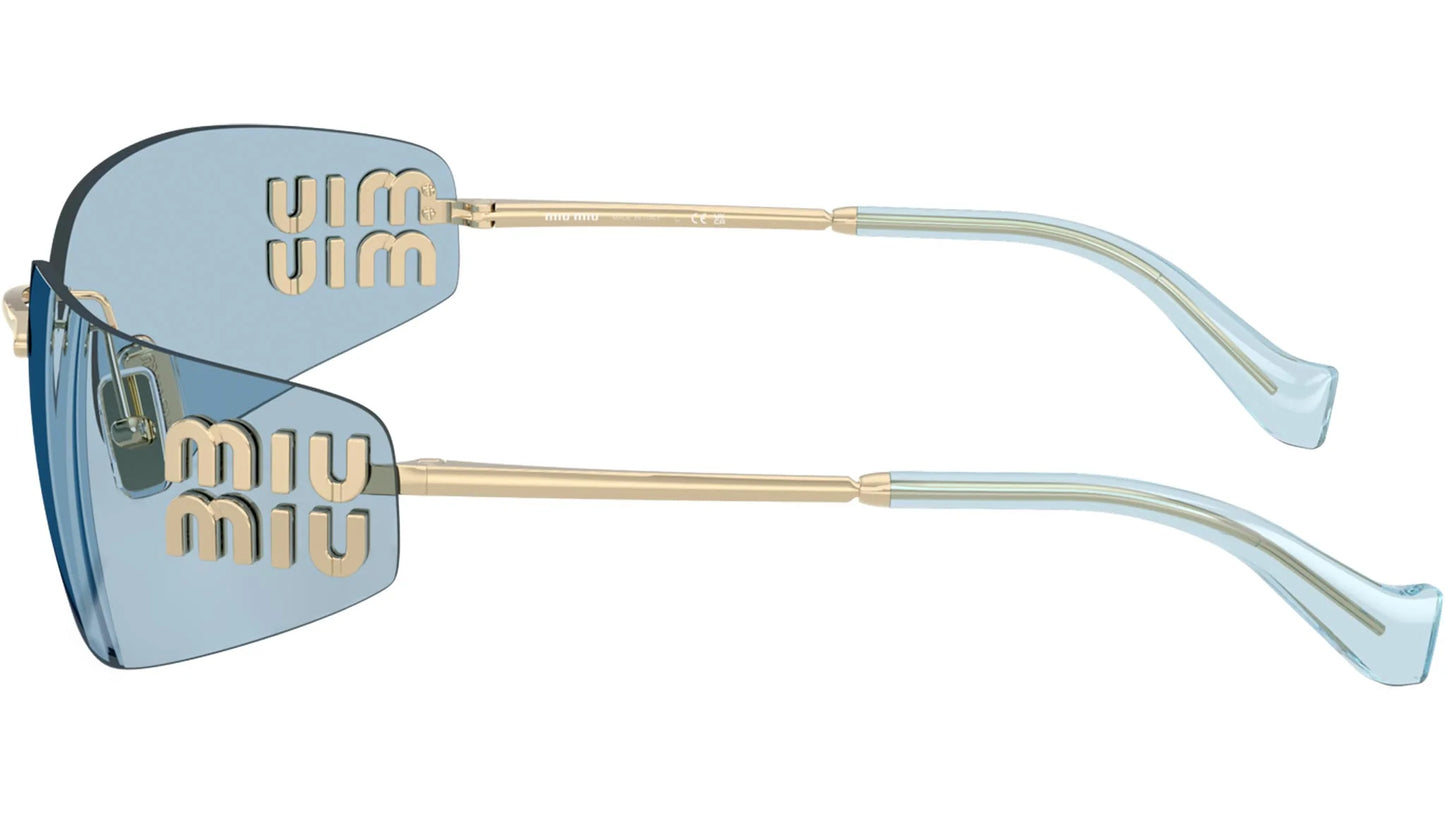Lentes Miu Miu A51S