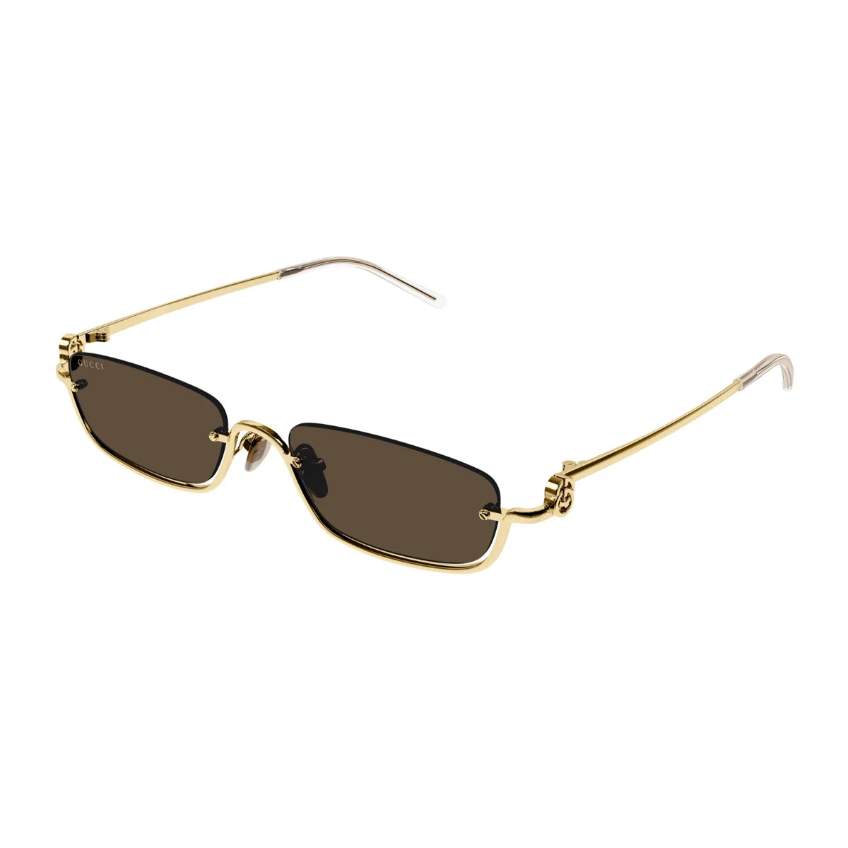 Lentes Gucci Rectangulares GG1278S-001